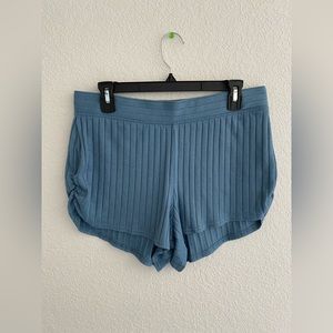 Hollister Gilly Hicks Soft Shorts